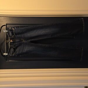 Judy Blue Boot Cut Mid Rise 7 / 28